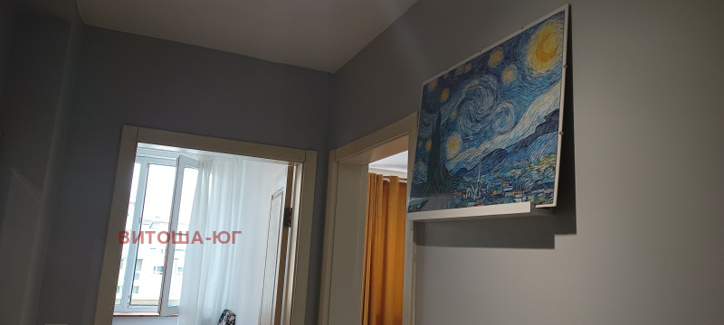 Do wynajęcia  2 sypialnie Sofia , Mladost 4 , 60 mkw | 37870213 - obraz [12]