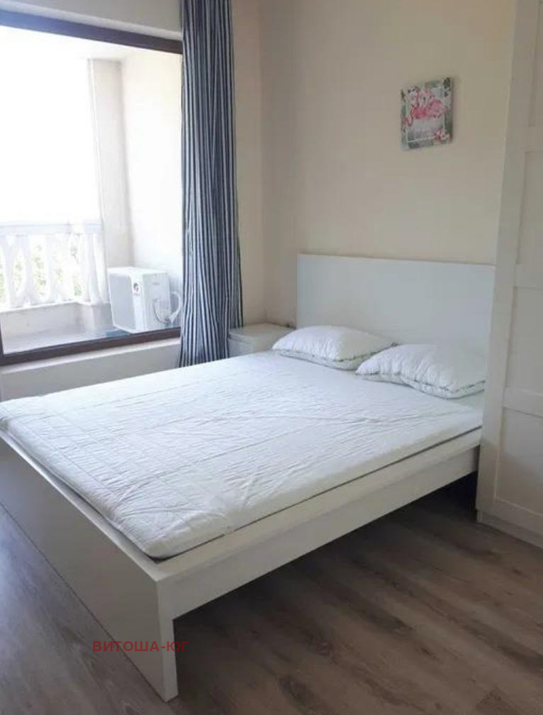 Do wynajęcia  1 sypialnia Sofia , Manastirski liwadi , 70 mkw | 69639164 - obraz [7]