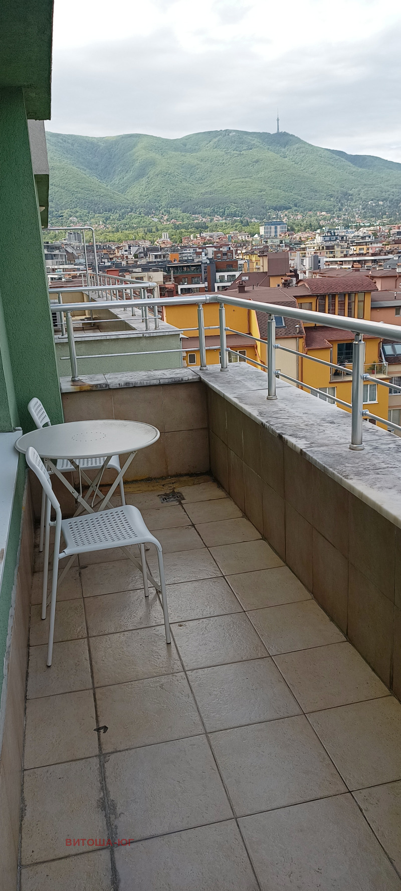 Do wynajęcia  2 sypialnie Sofia , Mladost 4 , 60 mkw | 37870213 - obraz [17]