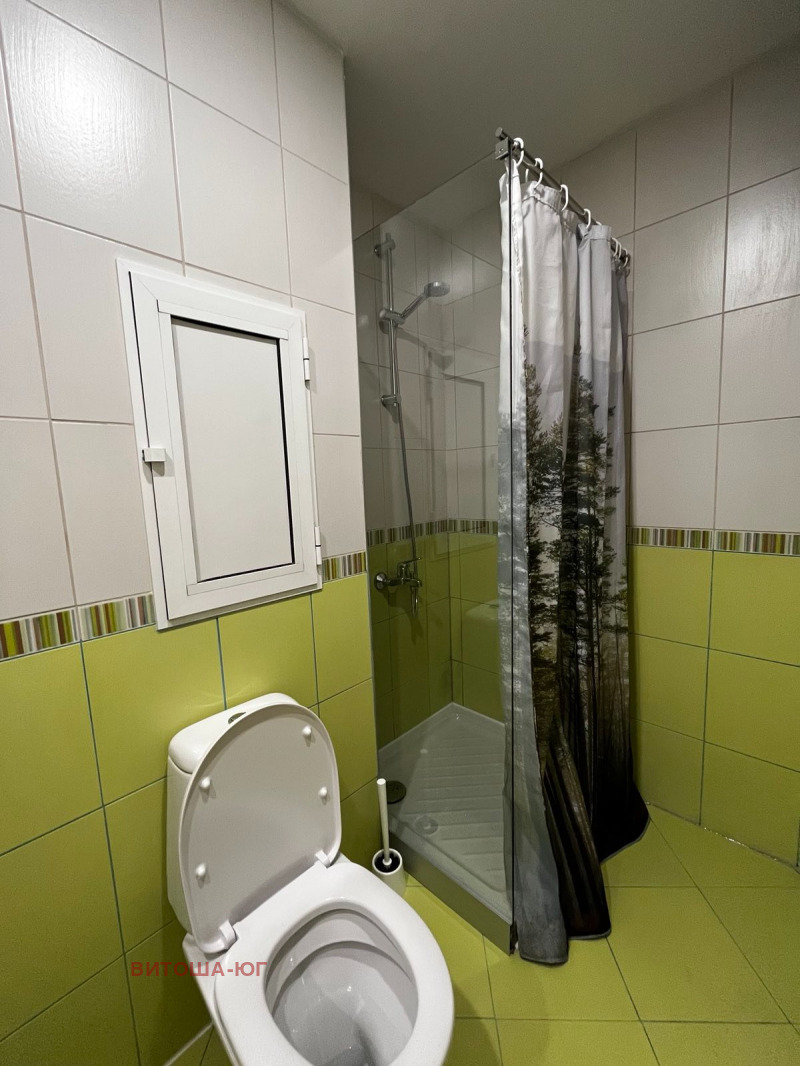 Do wynajęcia  2 sypialnie Sofia , Mladost 4 , 60 mkw | 37870213 - obraz [9]