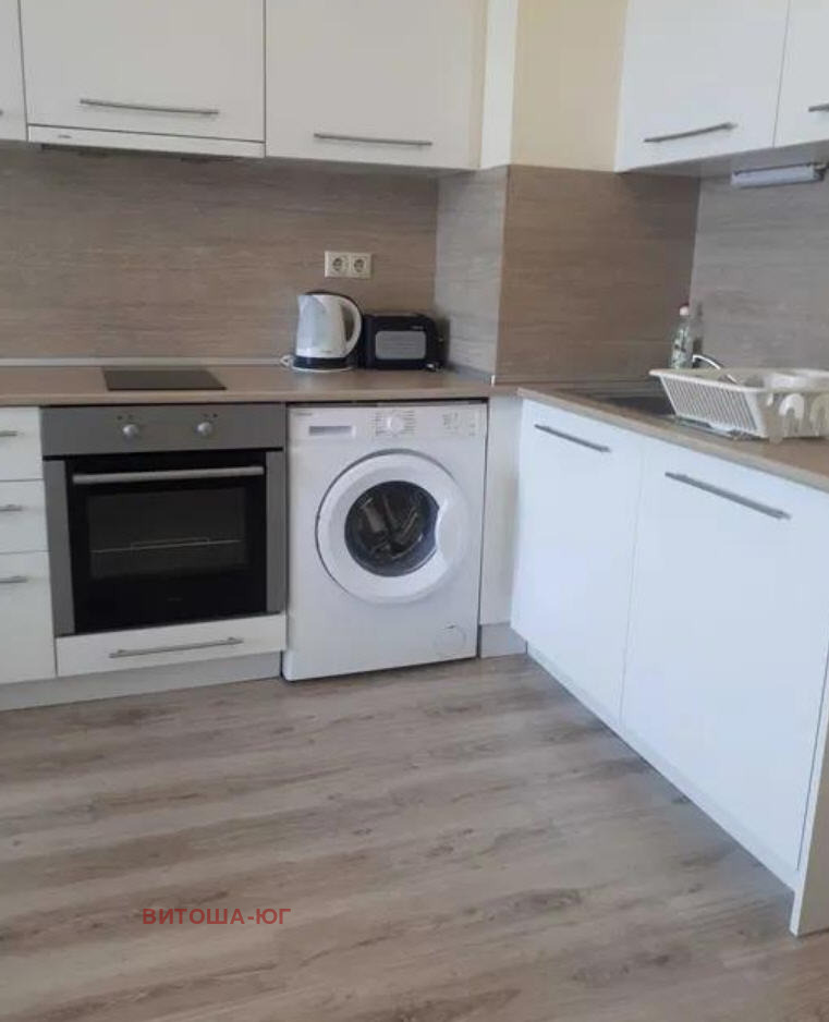 Do wynajęcia  1 sypialnia Sofia , Manastirski liwadi , 70 mkw | 69639164 - obraz [3]