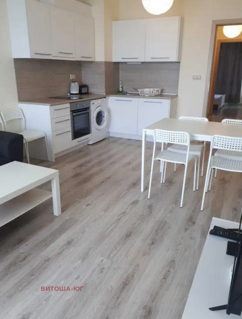 Дава под нем  2-стаен, град София, Манастирски ливади •  497 EUR • ID 82760699 — holmes.bg - [1] 