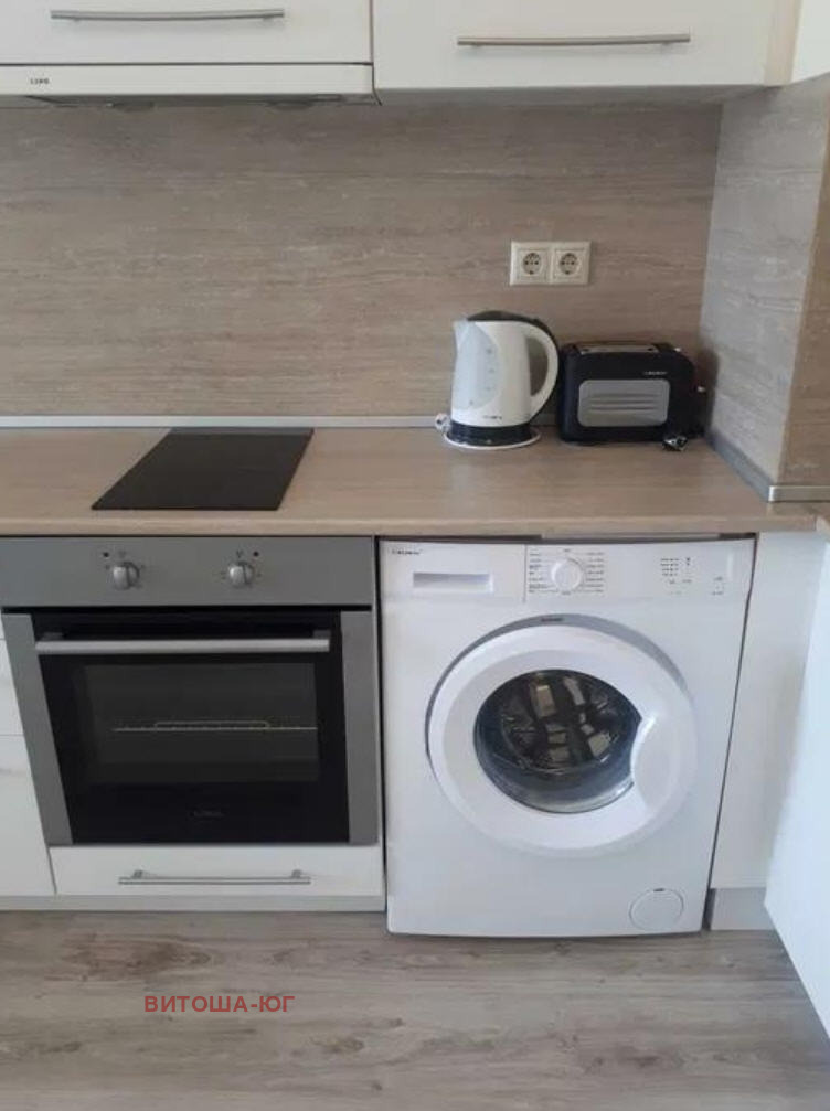 Do wynajęcia  1 sypialnia Sofia , Manastirski liwadi , 70 mkw | 69639164 - obraz [4]