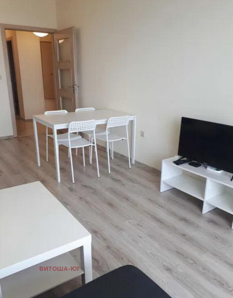 Do wynajęcia  1 sypialnia Sofia , Manastirski liwadi , 70 mkw | 69639164 - obraz [2]