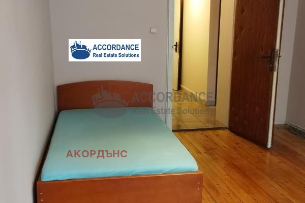 De inchiriat  1 dormitor Sofia , Lozeneț , 65 mp | 22565102 - imagine [5]