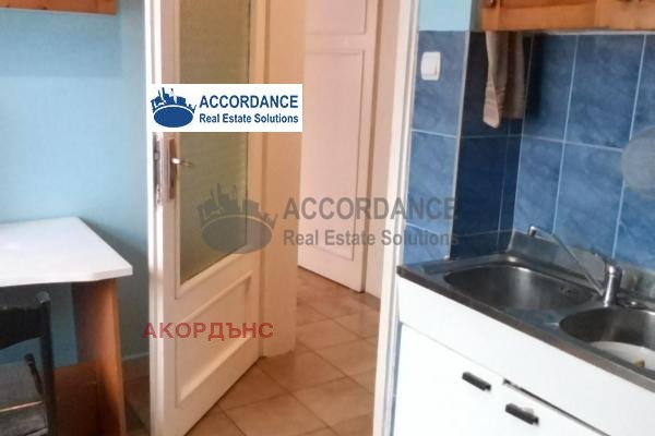De inchiriat  1 dormitor Sofia , Lozeneț , 65 mp | 22565102 - imagine [8]