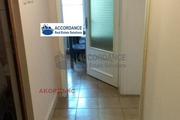 De inchiriat  1 dormitor Sofia , Lozeneț , 65 mp | 22565102 - imagine [9]