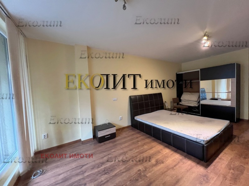 Para alugar  1 quarto Sofia , Manastirski livadi , 90 m² | 50025911 - imagem [4]