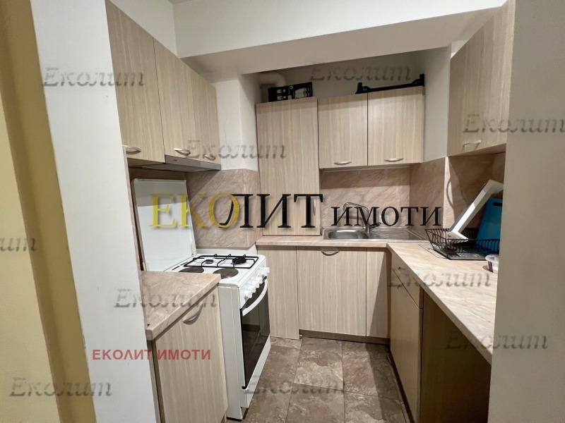 Para alugar  1 quarto Sofia , Manastirski livadi , 90 m² | 50025911 - imagem [2]