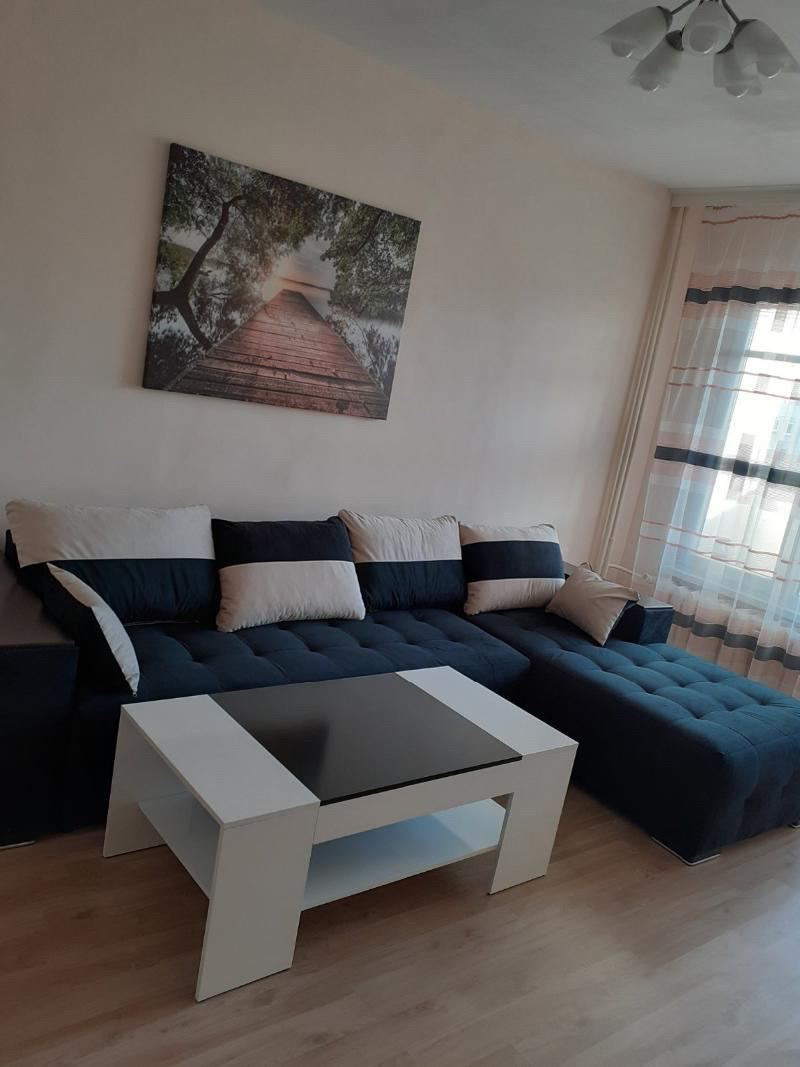 Til leie  1 soverom Sofia , Nadesjda 3 , 60 kvm | 65633633 - bilde [3]