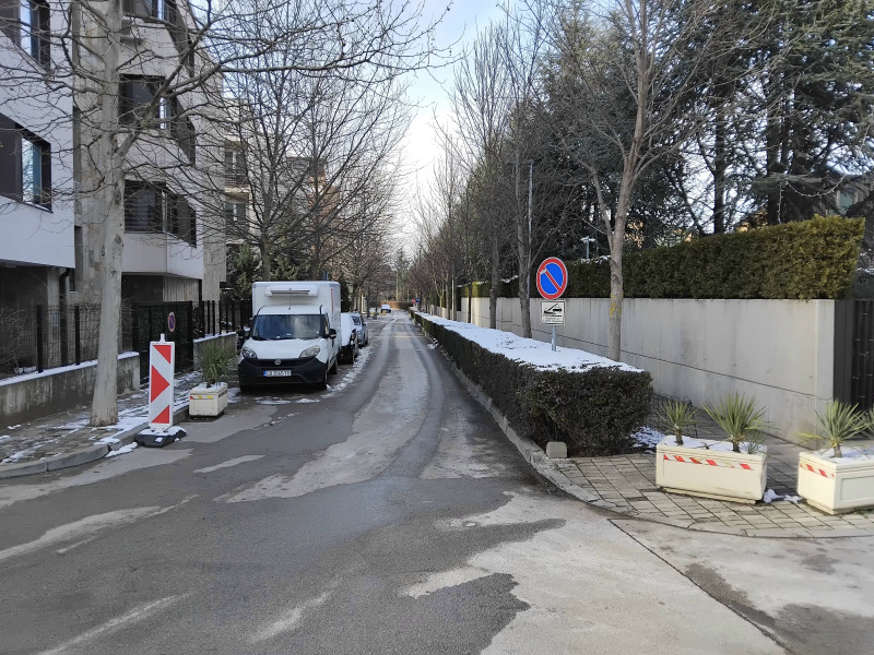 Дава под наем 2-СТАЕН, гр. София, Манастирски ливади, снимка 11 - Апартаменти - 53051808