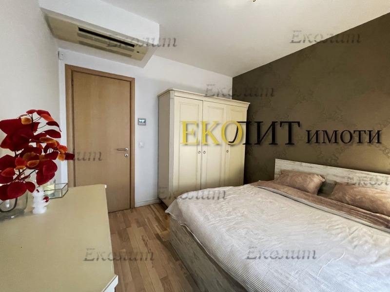 Дава под наем 2-СТАЕН, гр. София, Изгрев, снимка 4 - Апартаменти - 53452292