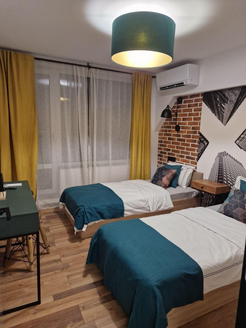 Te huur  2 slaapkamers Plovdiv , Kamenitsa 1 , 125 m² | 12873949 - afbeelding [8]