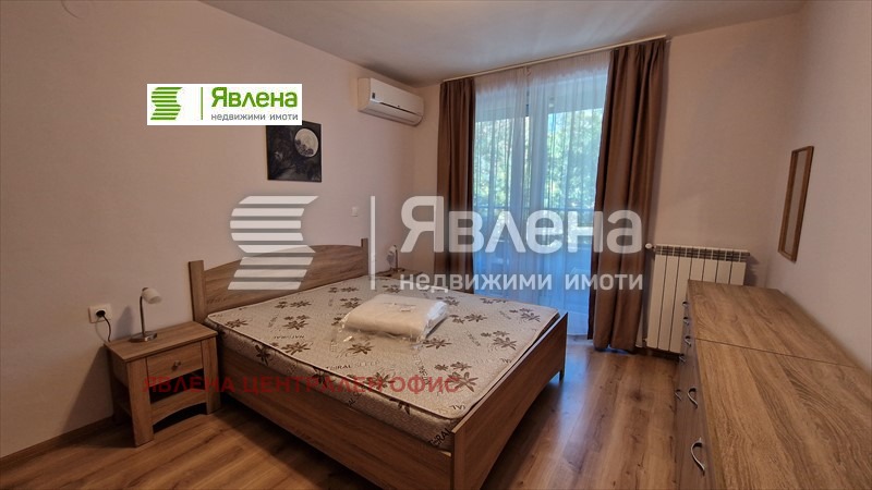 Дава под наем 3-СТАЕН, гр. София, Сердика, снимка 8 - Aпартаменти - 47429168