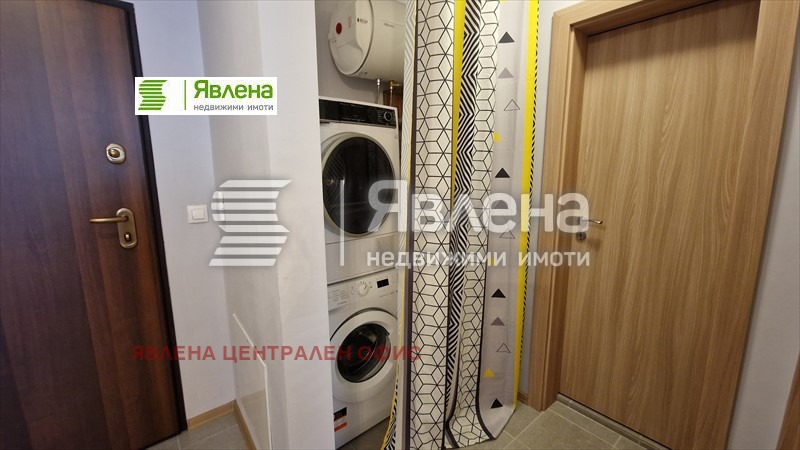 Дава под наем 3-СТАЕН, гр. София, Сердика, снимка 14 - Aпартаменти - 47429168