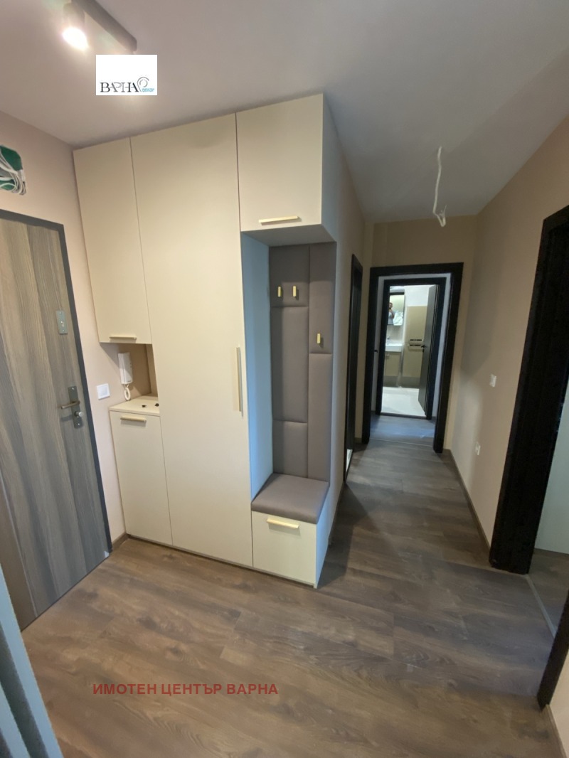 Kiralık  2 yatak odası Varna , Briz , 107 metrekare | 29359634 - görüntü [5]