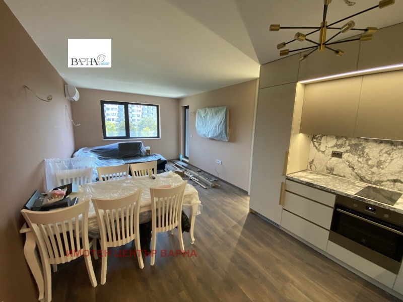 Kiralık  2 yatak odası Varna , Briz , 107 metrekare | 29359634