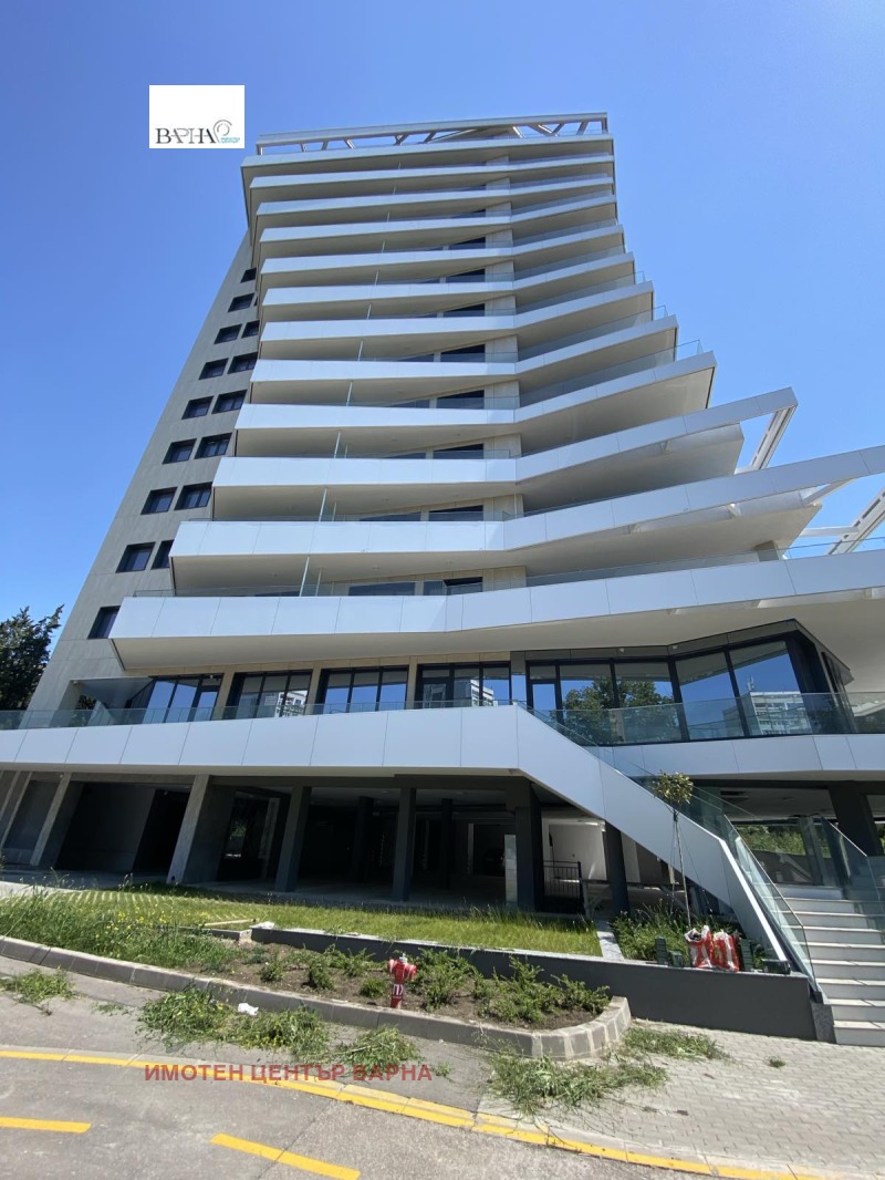 Kiralık  2 yatak odası Varna , Briz , 107 metrekare | 29359634 - görüntü [17]