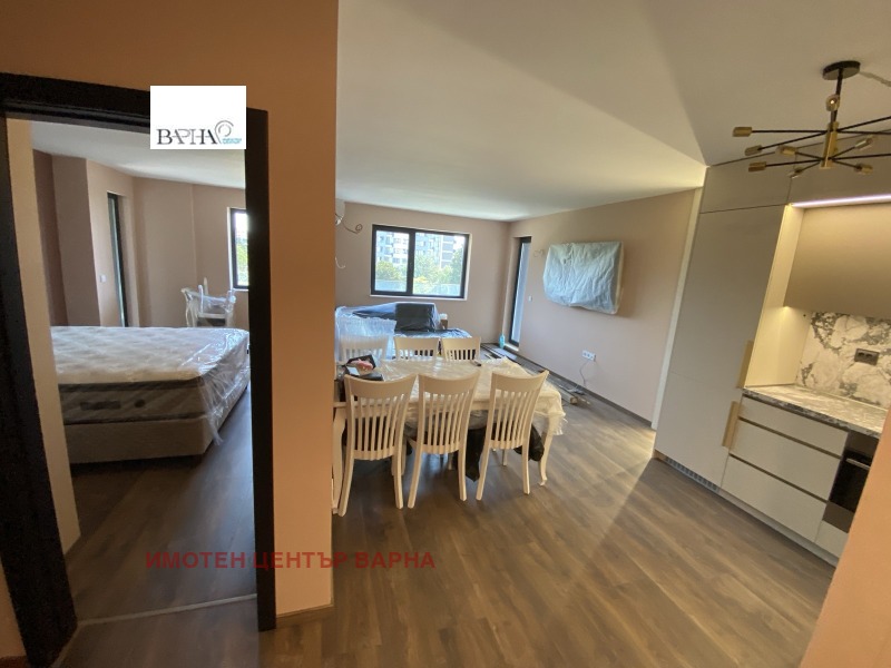 Kiralık  2 yatak odası Varna , Briz , 107 metrekare | 29359634 - görüntü [4]