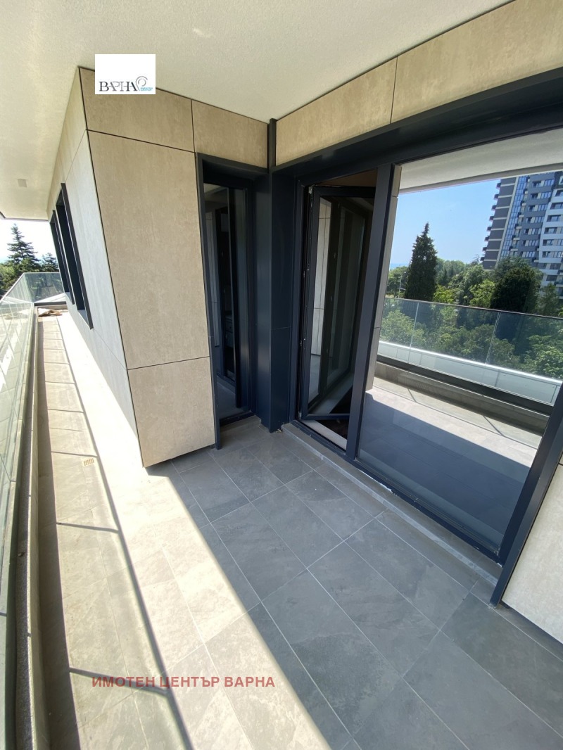 Kiralık  2 yatak odası Varna , Briz , 107 metrekare | 29359634 - görüntü [6]