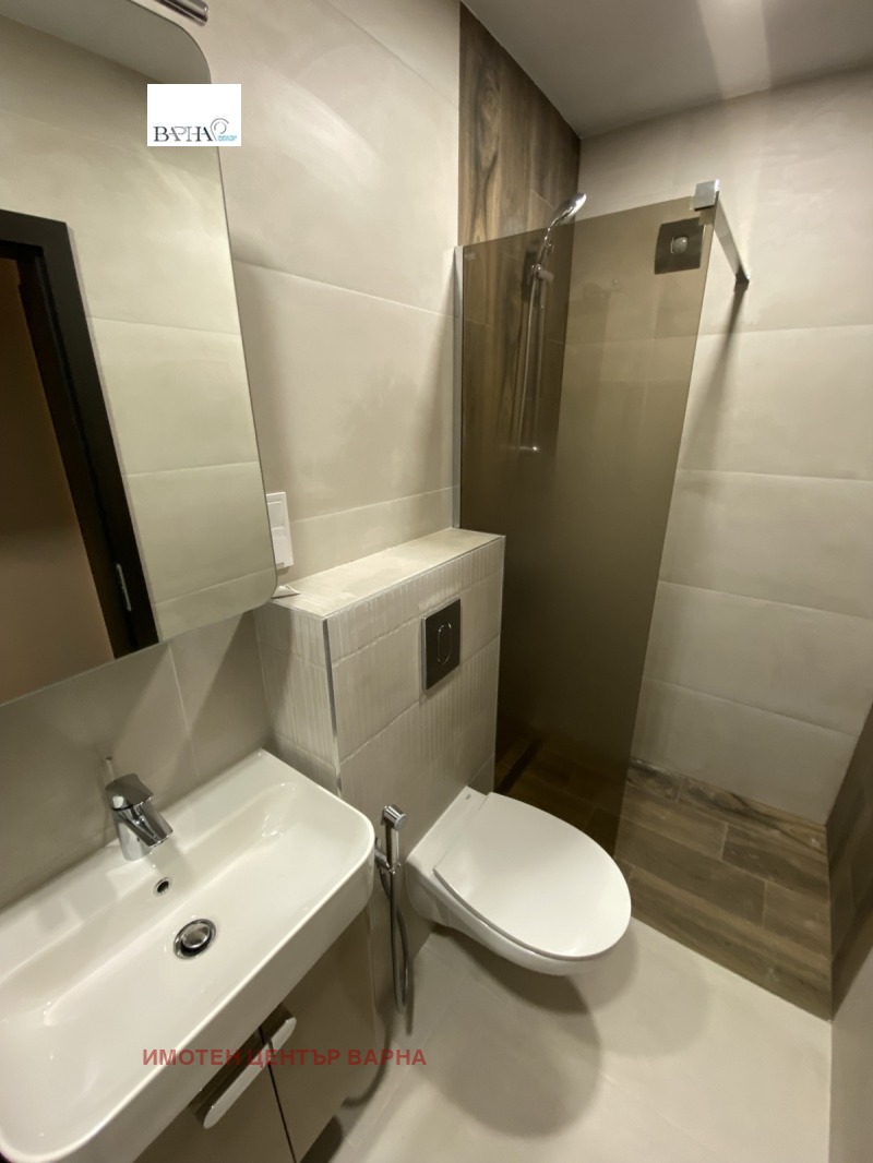 Kiralık  2 yatak odası Varna , Briz , 107 metrekare | 29359634 - görüntü [13]