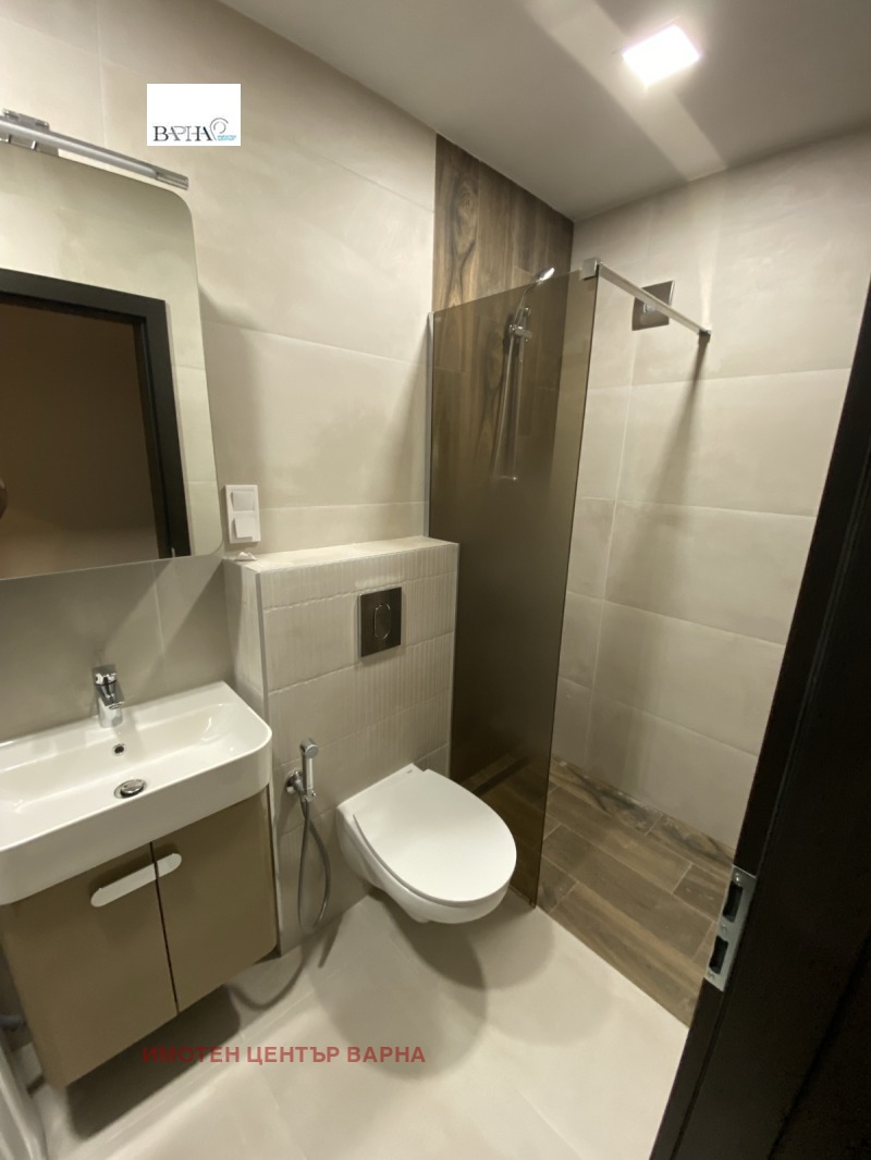 Kiralık  2 yatak odası Varna , Briz , 107 metrekare | 29359634 - görüntü [15]