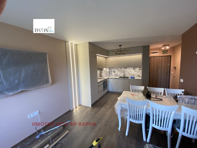 Kiralık  2 yatak odası Varna , Briz , 107 metrekare | 29359634 - görüntü [3]