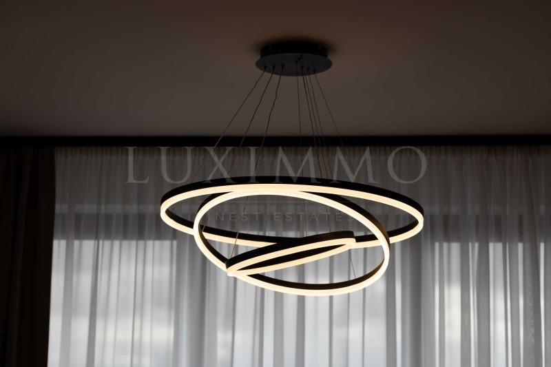 Дава под наем 3-СТАЕН, гр. София, Зона Б-5, снимка 7 - Апартаменти - 52534347