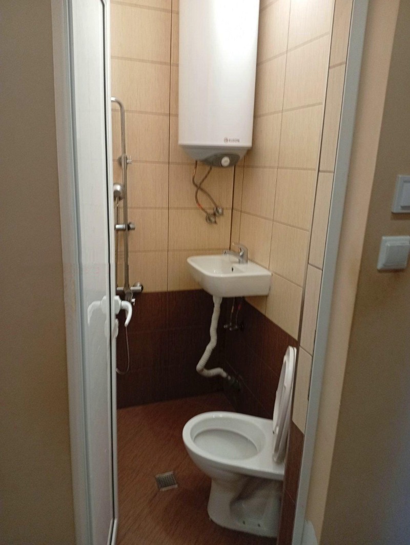 Дава под наем 3-СТАЕН, гр. София, Център, снимка 10 - Апартаменти - 53097666