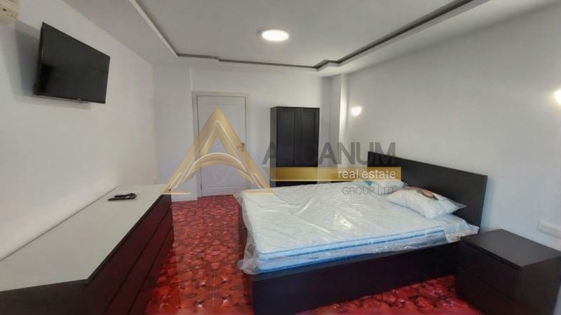 Дава под наем 3-СТАЕН, гр. Варна, Централна поща, снимка 6 - Апартаменти - 53947557