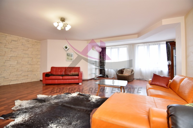 Дава под наем  Многостаен град Варна , Гръцка махала , 160 кв.м | 48885086