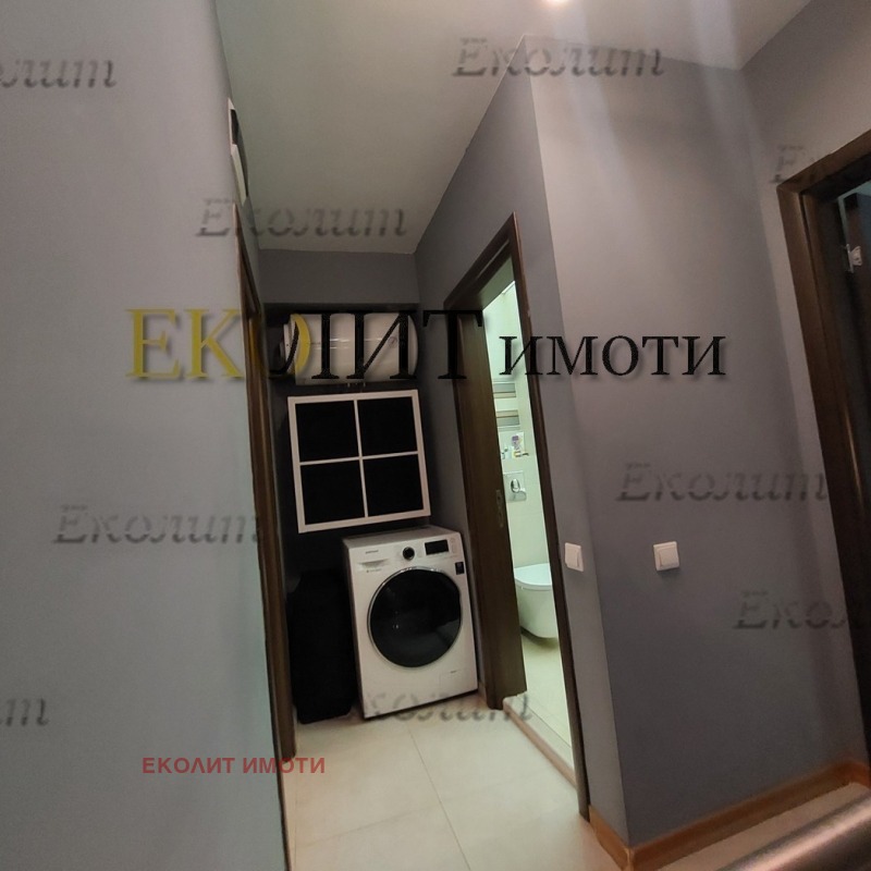 K pronájmu  Mezonet Sofia , Manastirski livadi , 150 m2 | 34693450 - obraz [4]
