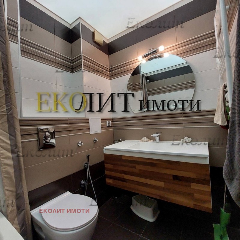 K pronájmu  Mezonet Sofia , Manastirski livadi , 150 m2 | 34693450 - obraz [6]