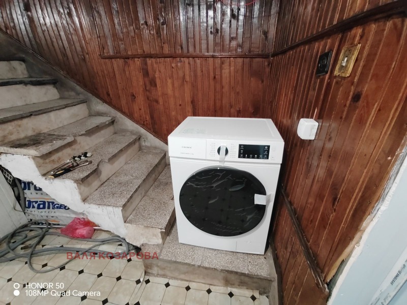 Da affittare  Piano della casa Pleven , 9-ti kvartal , 55 mq | 66500632 - Immagine [7]