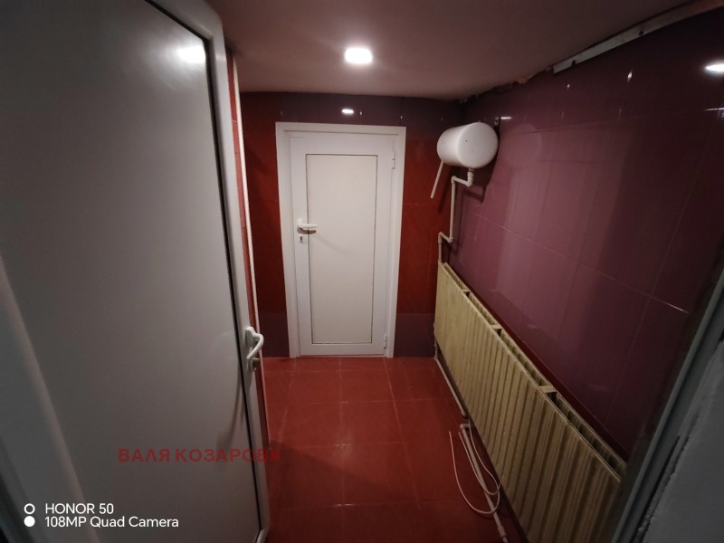 Da affittare  Piano della casa Pleven , 9-ti kvartal , 55 mq | 66500632 - Immagine [4]