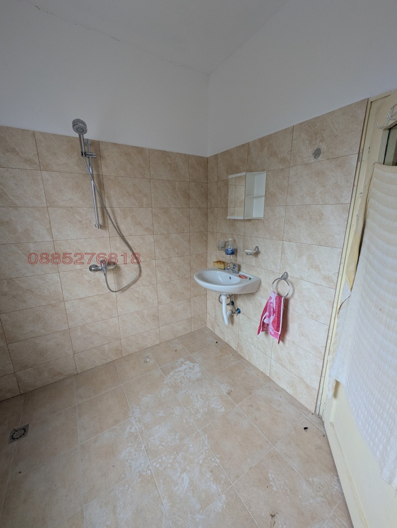 Дава под наем КЪЩА, с. Тънково, област Хасково, снимка 3 - Къщи - 52781144