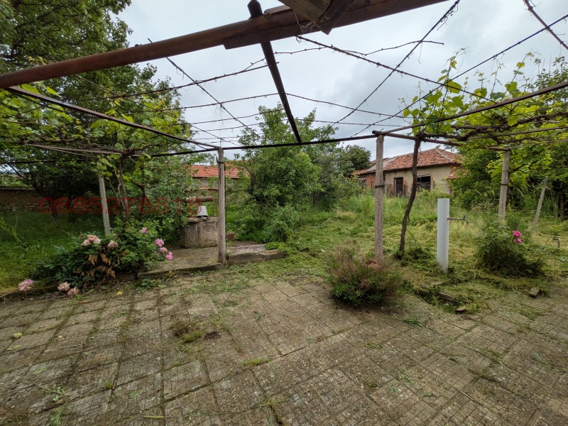 Дава под наем КЪЩА, с. Тънково, област Хасково, снимка 2 - Къщи - 52781144