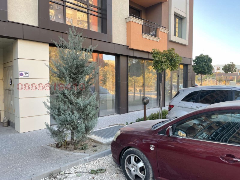 Дава под наем МАГАЗИН, гр. Пловдив, Кючук Париж, снимка 5 - Магазини - 52892177