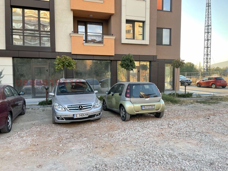 Дава под наем МАГАЗИН, гр. Пловдив, Кючук Париж, снимка 4 - Магазини - 52892177