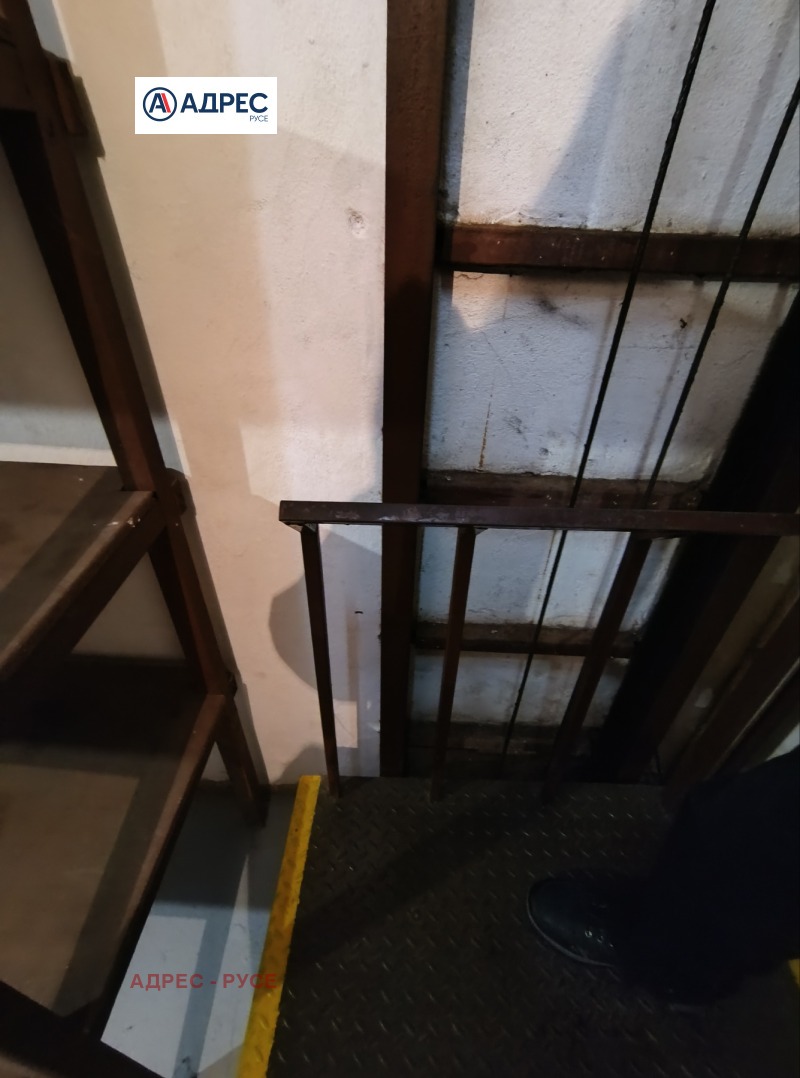 Дава под наем МАГАЗИН, гр. Русе, Широк център, снимка 10 - Магазини - 53095549