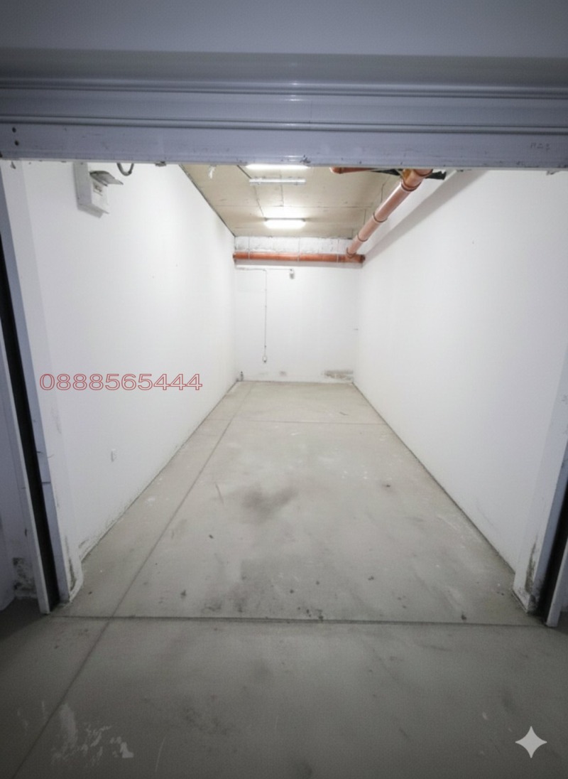 Дава под наем ГАРАЖ, ПАРКОМЯСТО, гр. София, Люлин - център, снимка 3 - Гаражи и паркоместа - 53347650