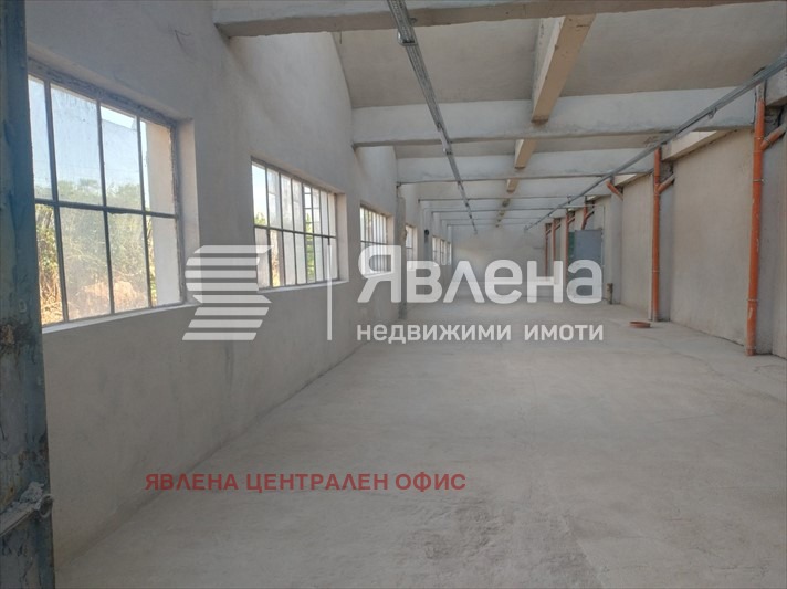 Дава под наем ПРОМ. ПОМЕЩЕНИЕ, гр. София, с. Световрачене, снимка 6 - Производствени сгради - 53687165