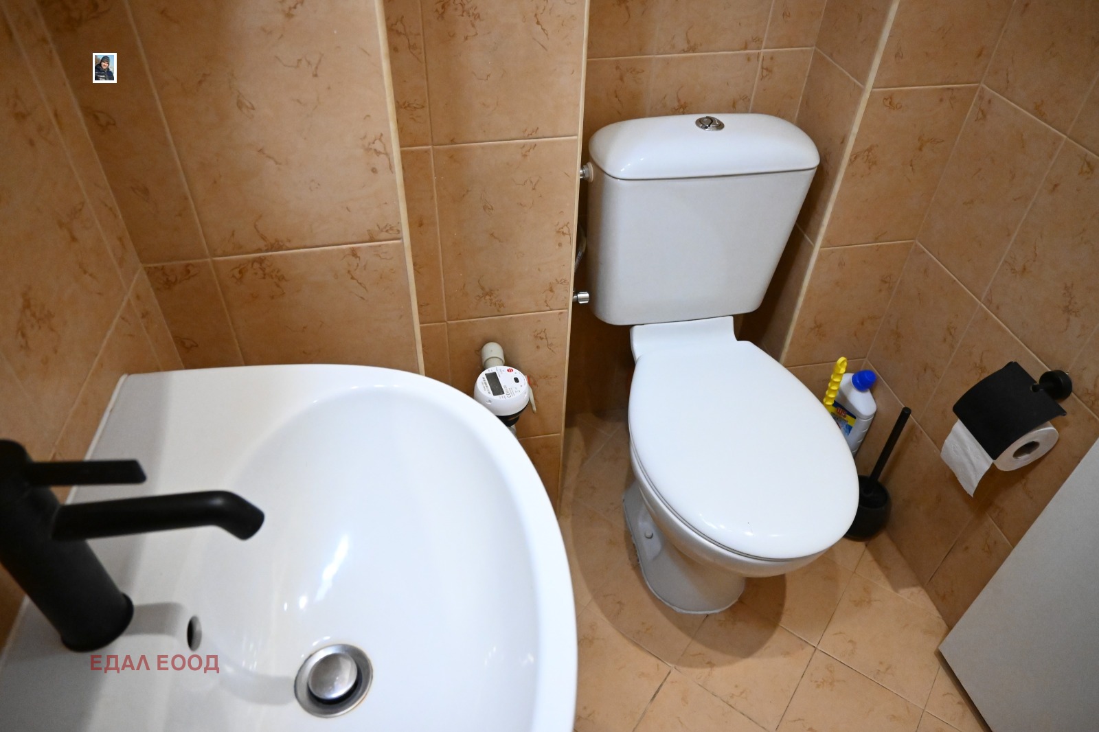 Дава под наем 2-СТАЕН, гр. София, Център, снимка 13 - Апартаменти - 54198207