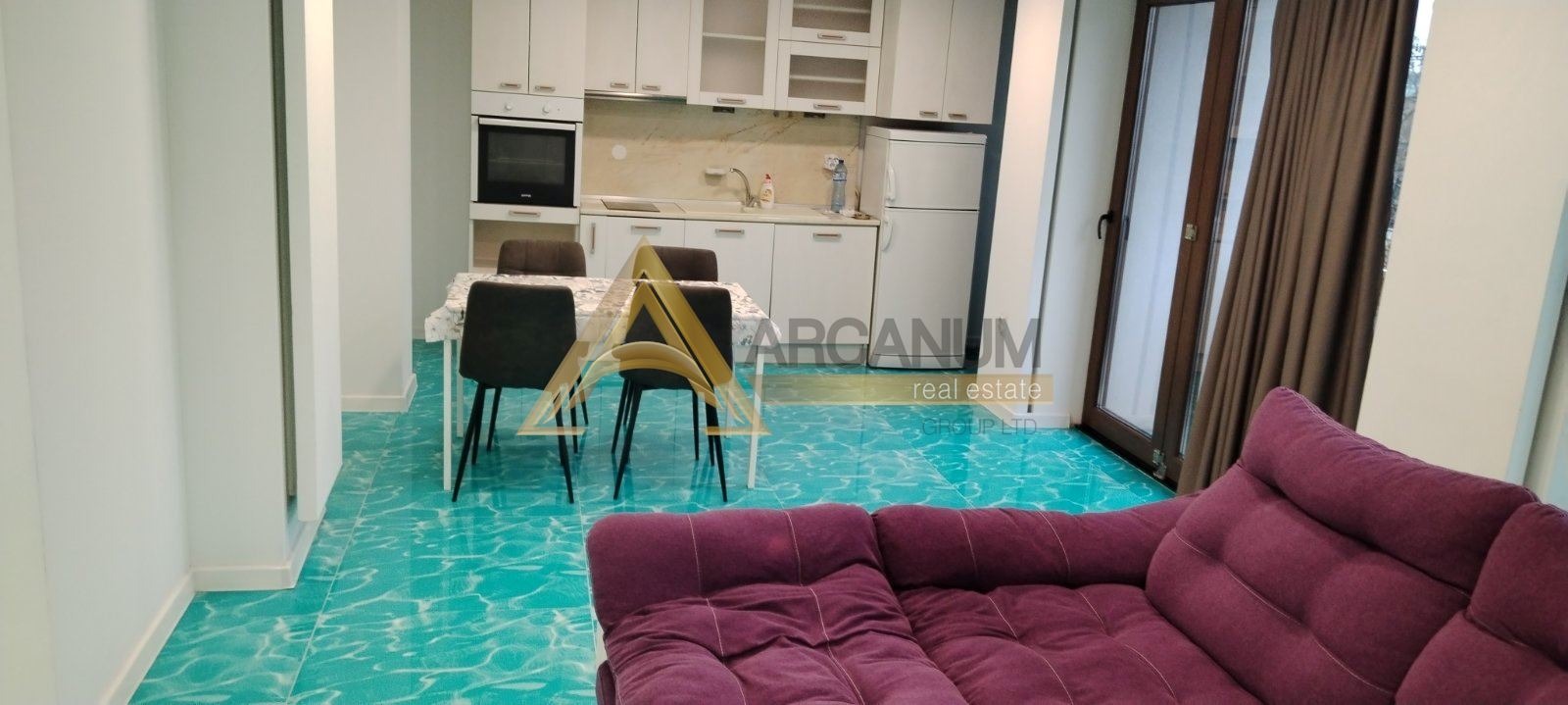 Дава под наем 3-СТАЕН, гр. Варна, Централна поща, снимка 3 - Апартаменти - 53947557