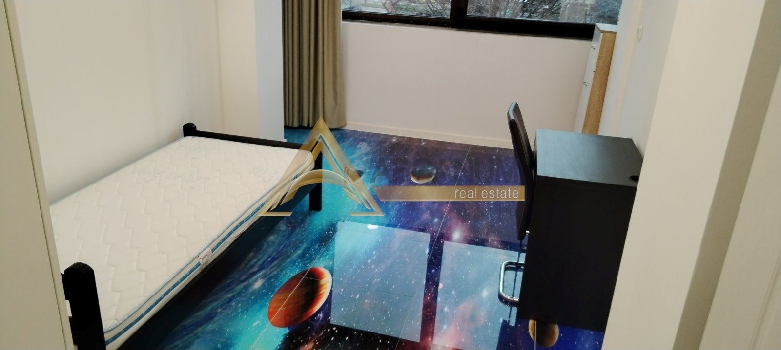 Дава под наем 3-СТАЕН, гр. Варна, Централна поща, снимка 8 - Апартаменти - 53947557