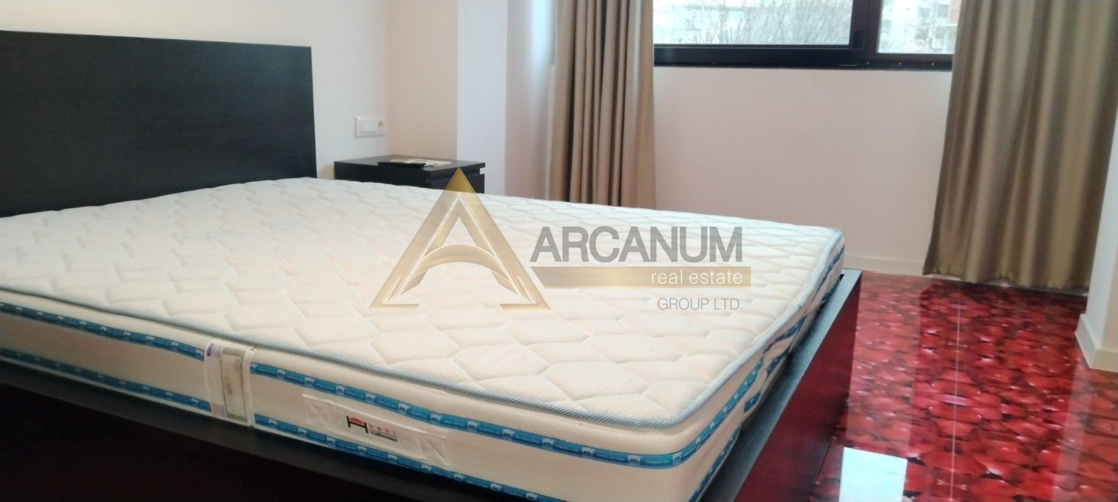 Дава под наем 3-СТАЕН, гр. Варна, Централна поща, снимка 5 - Апартаменти - 53947557