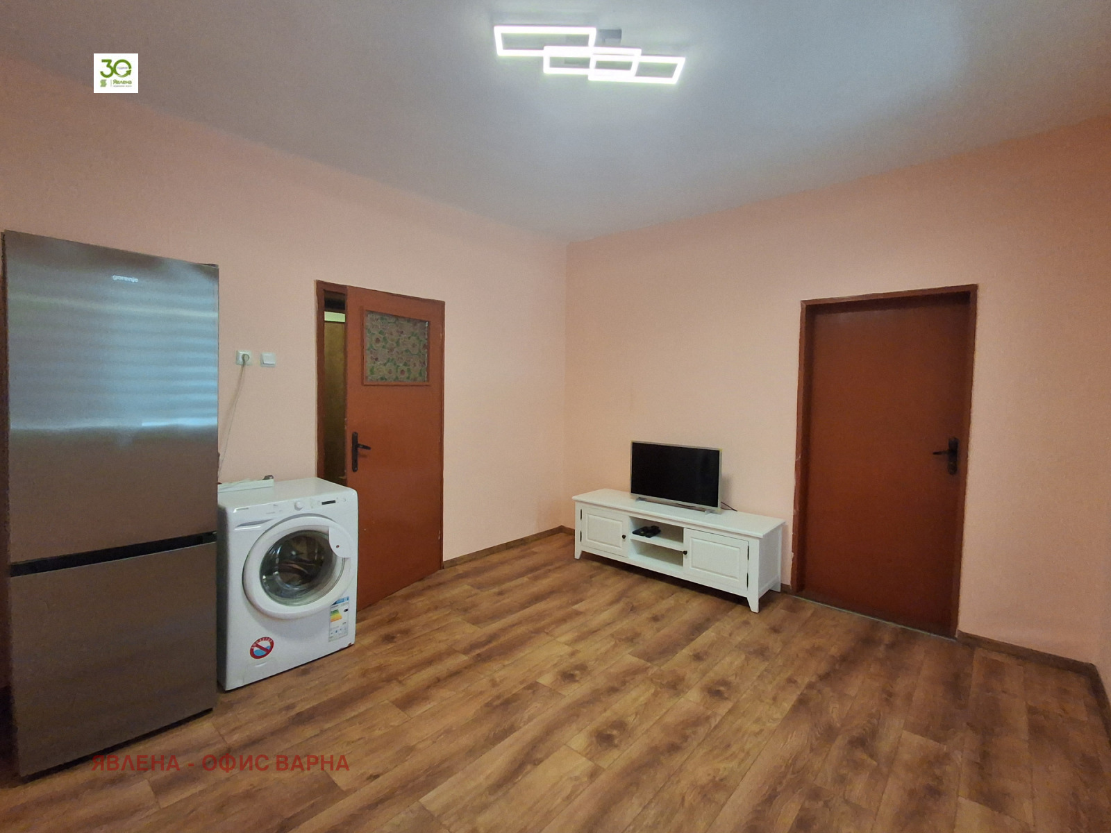 Дава под наем 3-СТАЕН, гр. Варна, Чаталджа, снимка 2 - Апартаменти - 55920370
