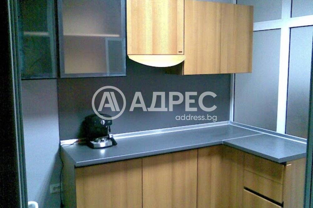Дава под наем МАГАЗИН, гр. София, Център, снимка 5 - Магазини - 54328481