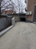 Дава под наем ГАРАЖ, ПАРКОМЯСТО, гр. София, Люлин - център, снимка 2
