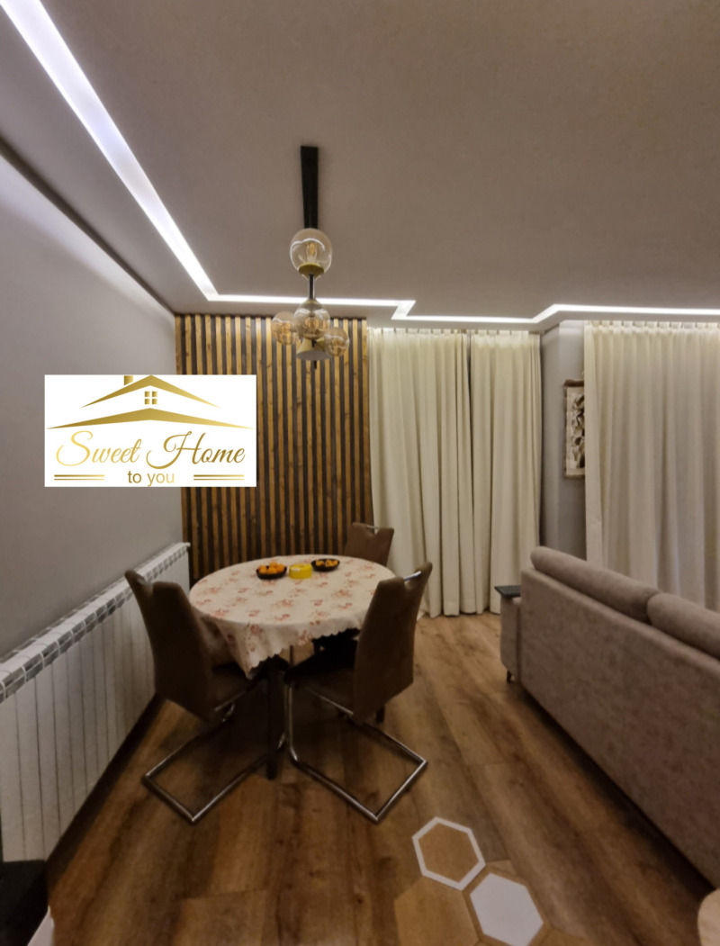Дава под Наем 3-СТАЕН в град София, Лагера - 114 кв.м / 950 € » 1 858.04 лв., СУИЙТ ХОУМ